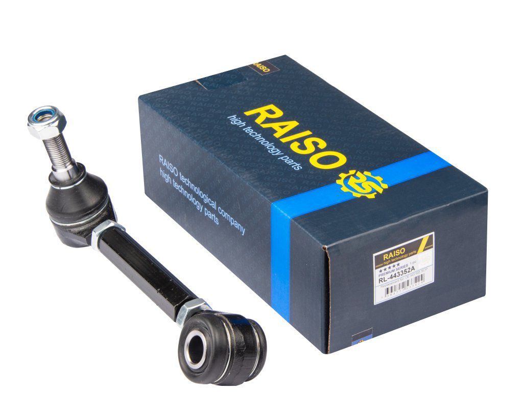 Важіль підвіски RAISO RL443352A - zapix