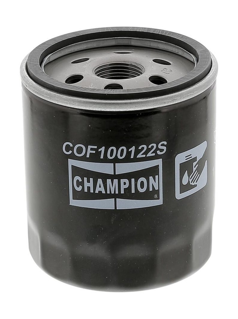Оливний фільтр CHAMPION COF100122S
