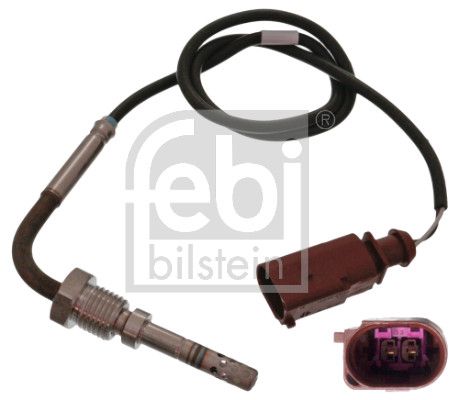 Датчик температури відпрацьованих газів FEBI BILSTEIN 48835 - zapix