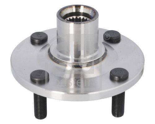 Підшипник / маточина колеса FEBI BILSTEIN 28248 - zapix