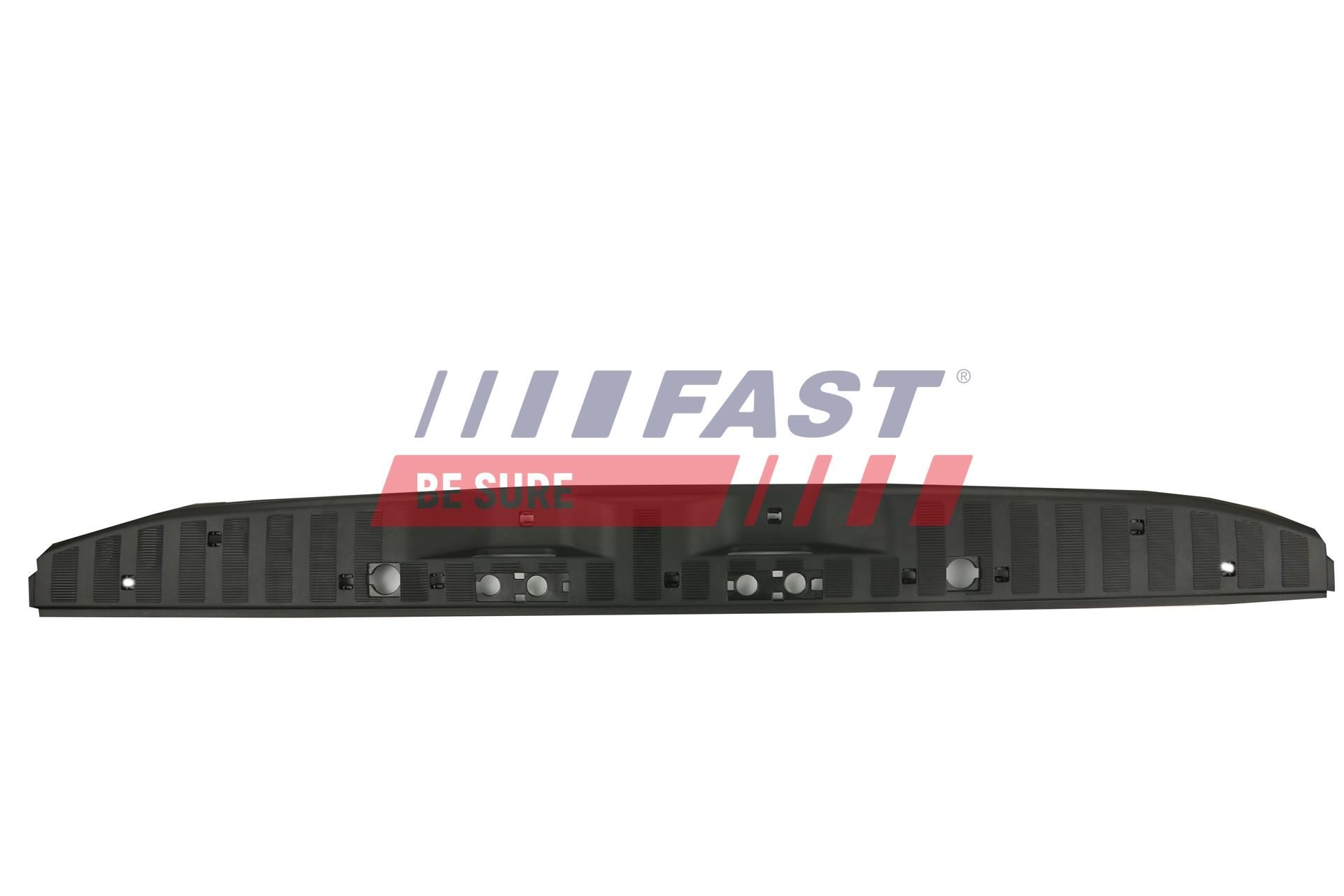 Накладка порога FAST FT90908 - zapix