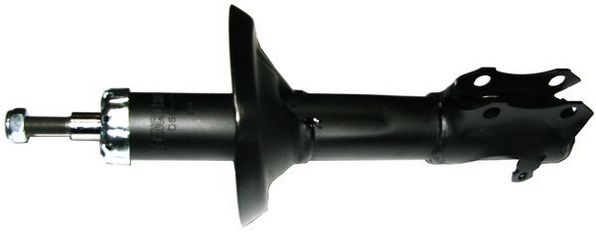 Амортизатор DENCKERMANN DSB002O - zapix