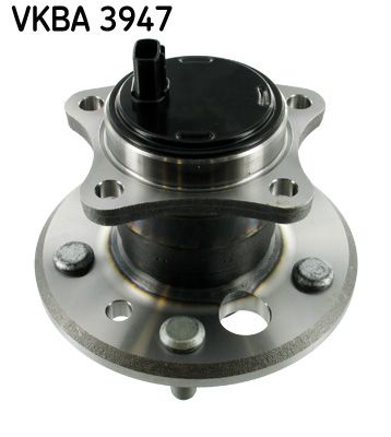 Підшипник / маточина колеса SKF VKBA3947 - zapix