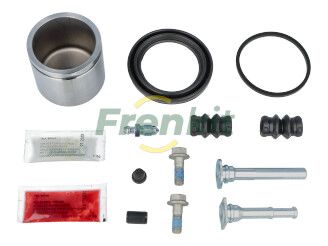 Ремкомплект гальмівного супорта FRENKIT 760567 - zapix