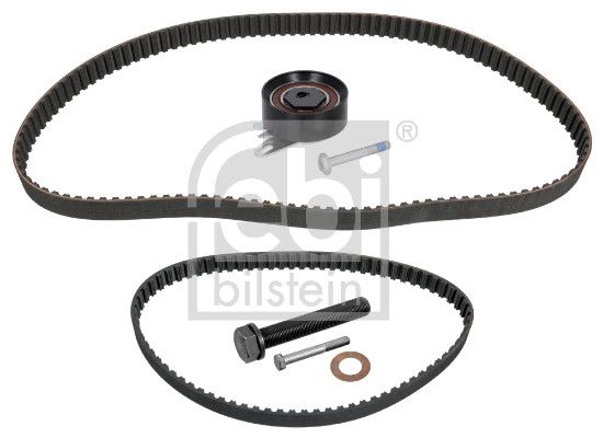 Комплект ременя ГРМ FEBI BILSTEIN 24766 - zapix