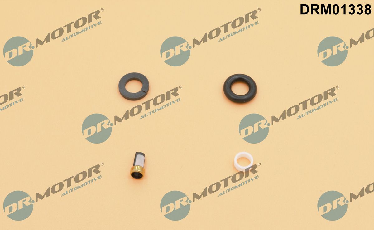 Прокладка форсунки паливної DR.MOTOR AUTOMOTIVE DRM01338 - zapix