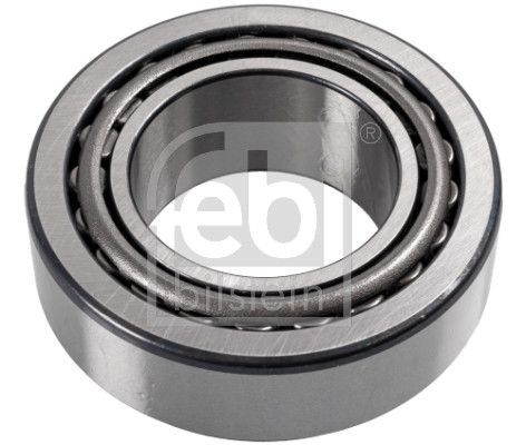 Підшипник / маточина колеса FEBI BILSTEIN 04257 - zapix