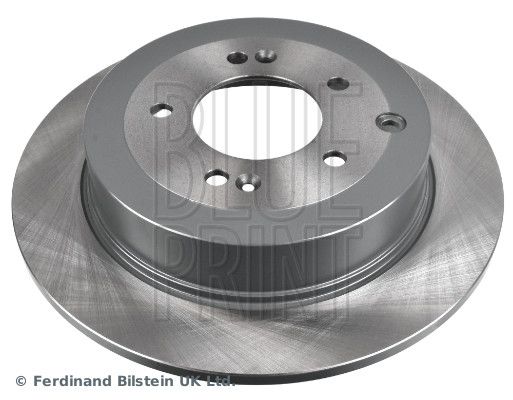 Гальмівний диск BLUE PRINT ADG043223