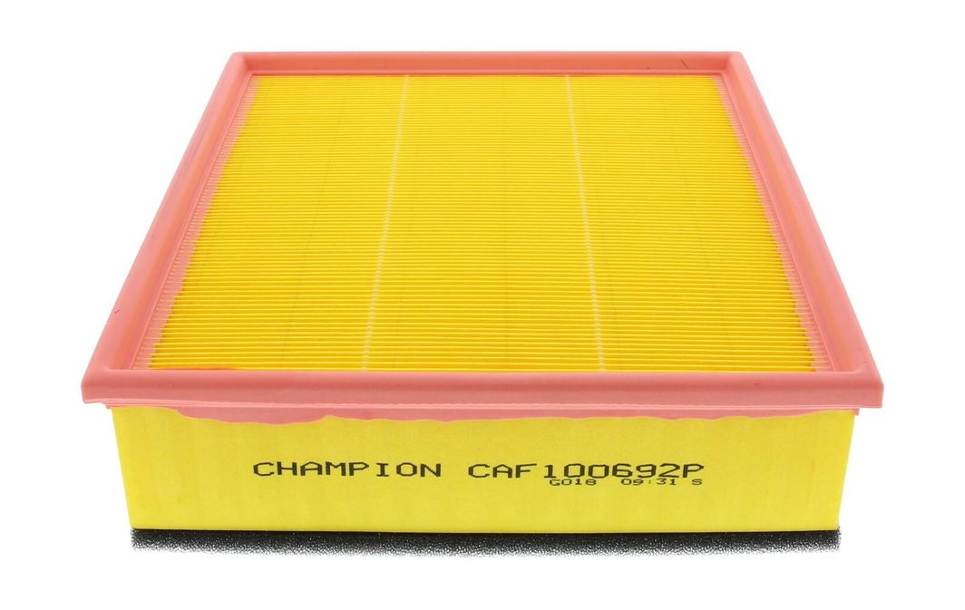 Повітряний фільтр CHAMPION CAF100692P