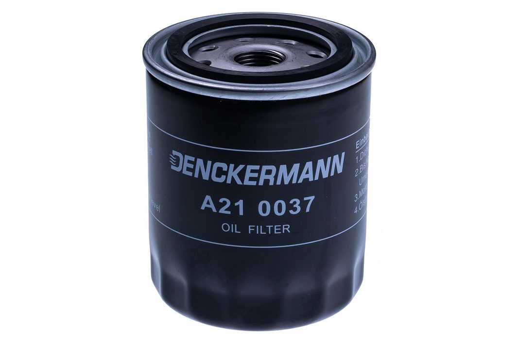 Оливний фільтр DENCKERMANN A210037 - zapix