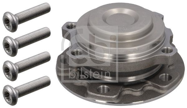Підшипник / маточина колеса FEBI BILSTEIN 36289 - zapix