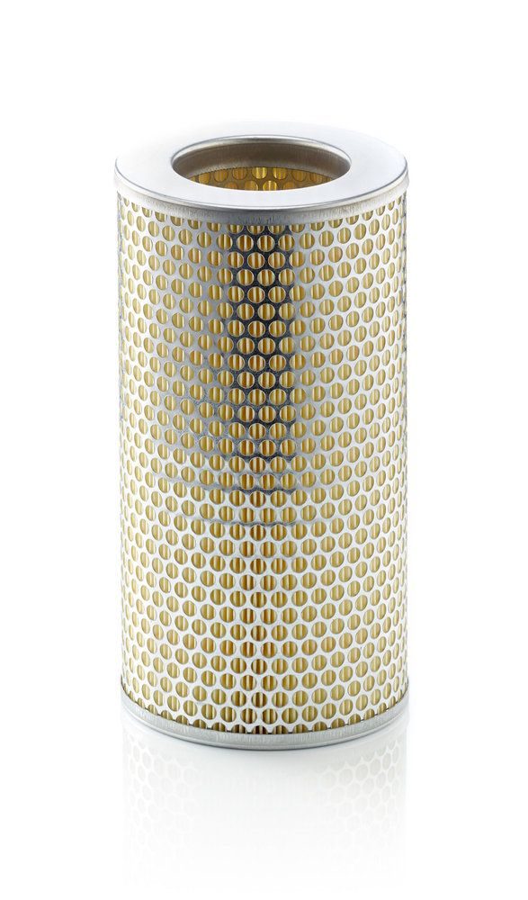 Повітряний фільтр MANN-FILTER C151631 - zapix