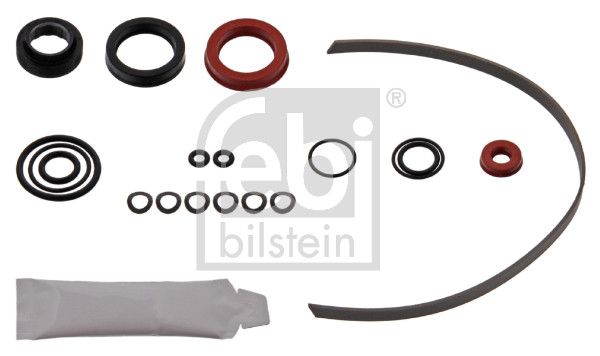 Ремкомплект робочого циліндра зчеплення FEBI BILSTEIN 10782 - zapix