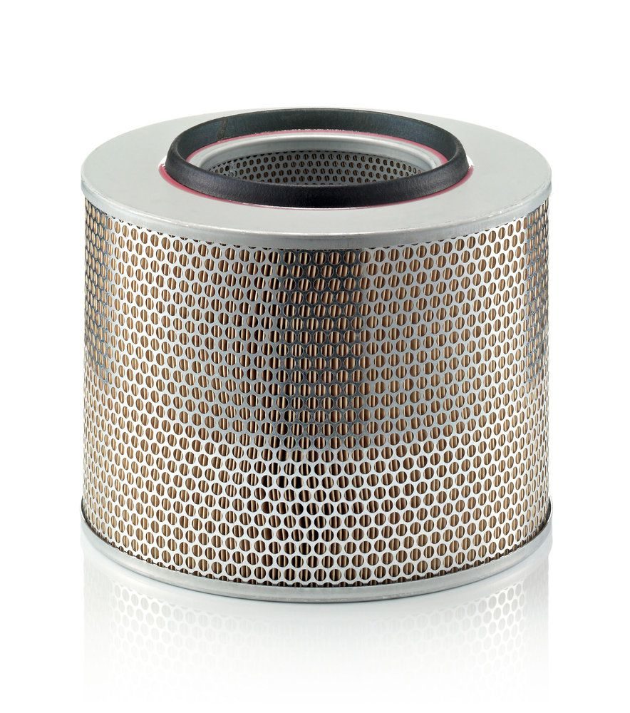 Повітряний фільтр MANN-FILTER C331015 - zapix