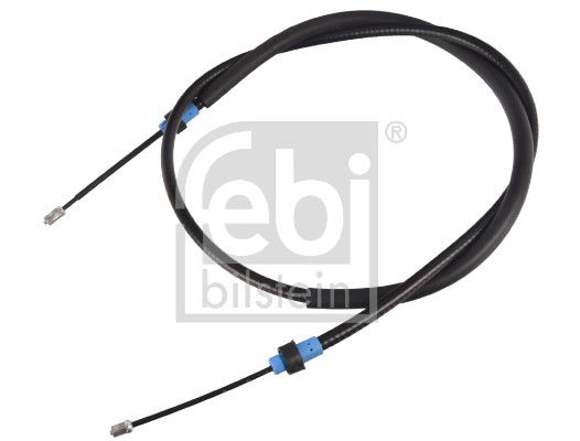 Трос ручного гальма FEBI BILSTEIN 180480 - zapix