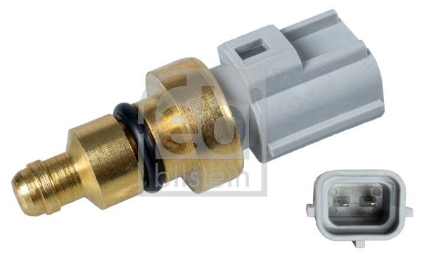 Датчик температури охолоджуючої рідини FEBI BILSTEIN 37251 - zapix