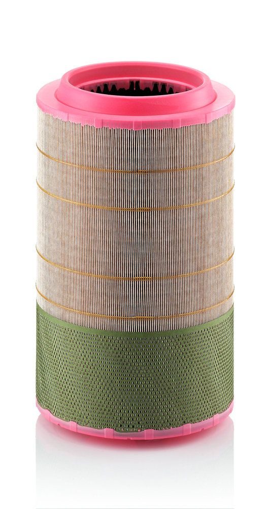 Повітряний фільтр MANN-FILTER C301330 - zapix
