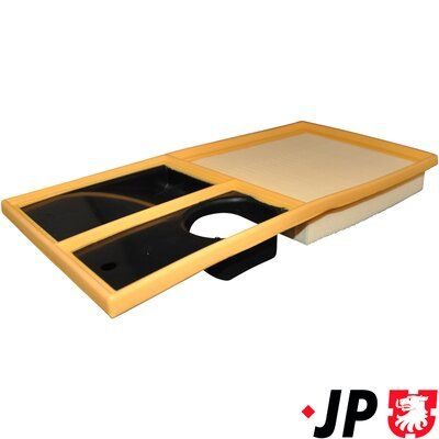 Повітряний фільтр JP GROUP 1118600900 - zapix