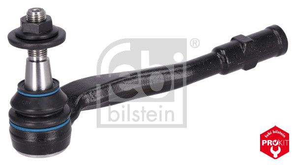 Наконечник кермової тяги FEBI BILSTEIN 40992 - zapix
