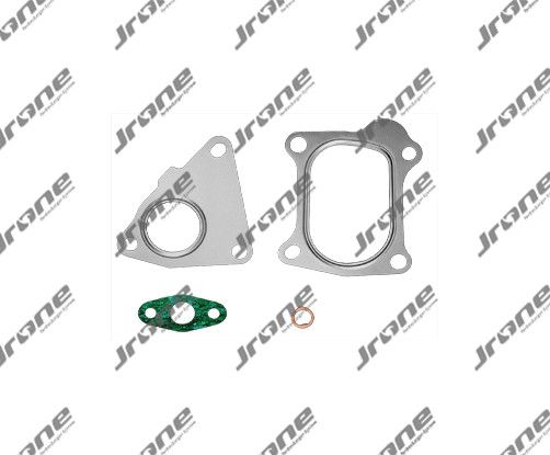 Прокладка турбіни JRONE 2090505549 - zapix