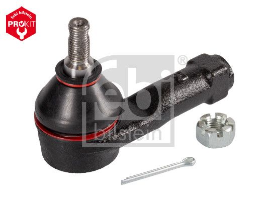 Наконечник кермової тяги FEBI BILSTEIN 106708 - zapix