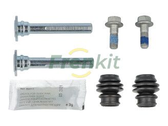 Напрявляючі суппорта FRENKIT 810143 - zapix
