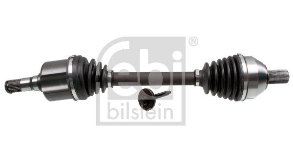 Піввісь FEBI BILSTEIN 183356 - zapix