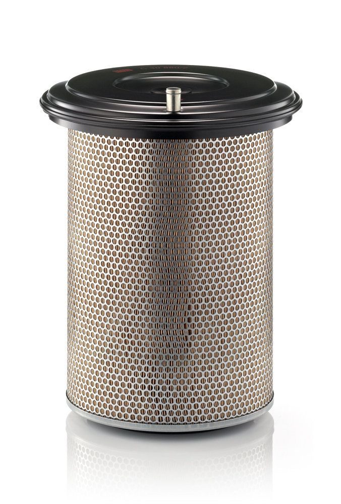Повітряний фільтр MANN-FILTER C308802 - zapix