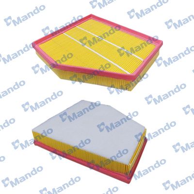 Повітряний фільтр MANDO MMF015402 - zapix
