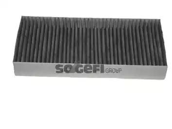 Фільтр салону FRAM CFA9920 - zapix
