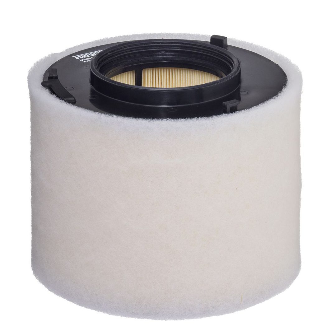 Повітряний фільтр HENGST FILTER E1452L