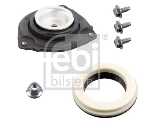 Опора амортизаційної стійки FEBI BILSTEIN 179630 - zapix
