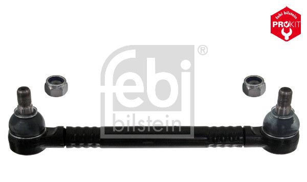 Тяга стабілізатора FEBI BILSTEIN 39126 - zapix