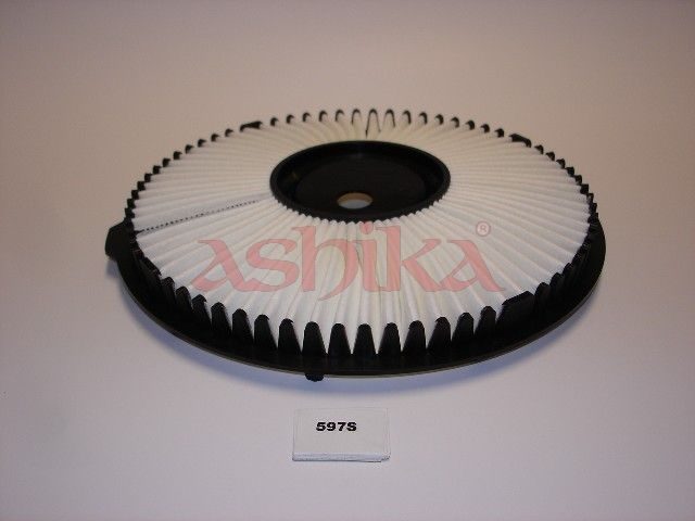 Повітряний фільтр ASHIKA 2005597 - zapix