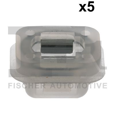Кліпси FA1 10600125 - zapix