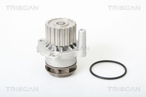 Помпа системи охолодження TRISCAN 860029032 - zapix