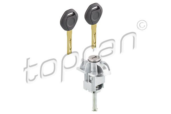 Циліндр (личинка) замка TOPRAN 503023 - zapix