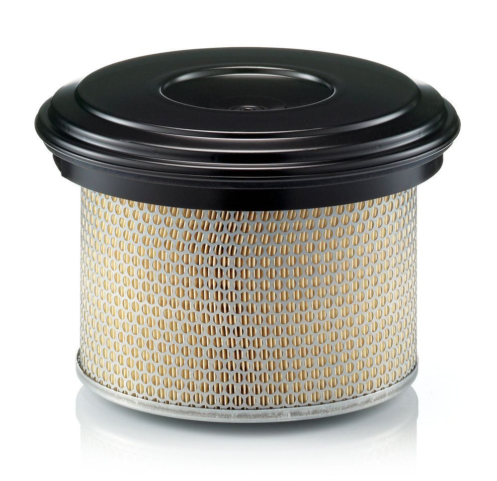 Повітряний фільтр MANN-FILTER C275853 - zapix