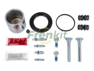 Ремкомплект гальмівного супорта FRENKIT 757508 - zapix