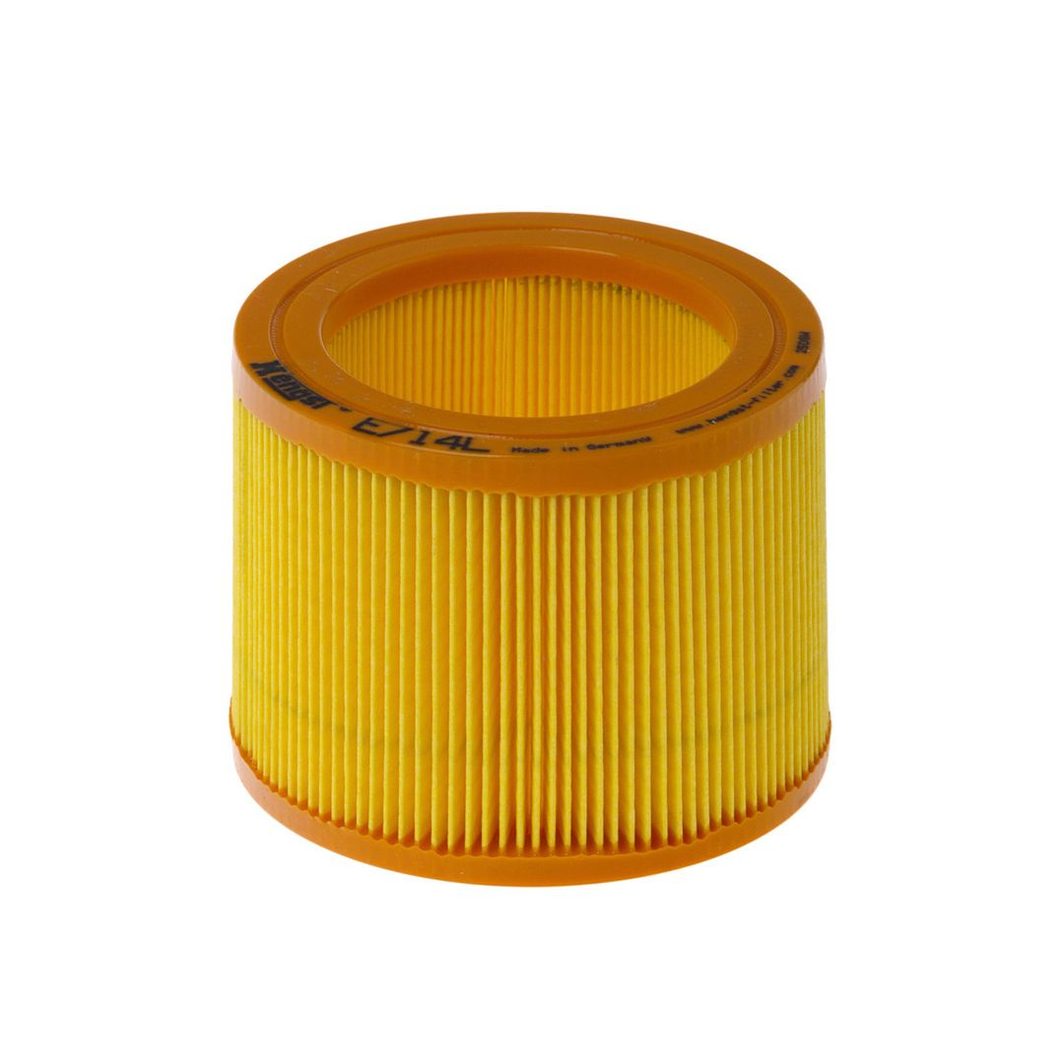 Повітряний фільтр HENGST FILTER E714L - zapix