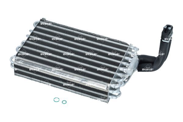 Випарник кондиціонера NRF 36030 - zapix