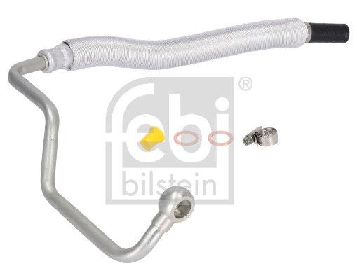 Шланги та трубопроводи рульового керування FEBI BILSTEIN 185665 - zapix