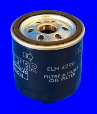 Оливний фільтр MECAFILTER ELH4298