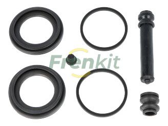 Ремкомплект гальмівного супорта FRENKIT 248028 - zapix