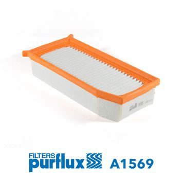 Повітряний фільтр PURFLUX A1569