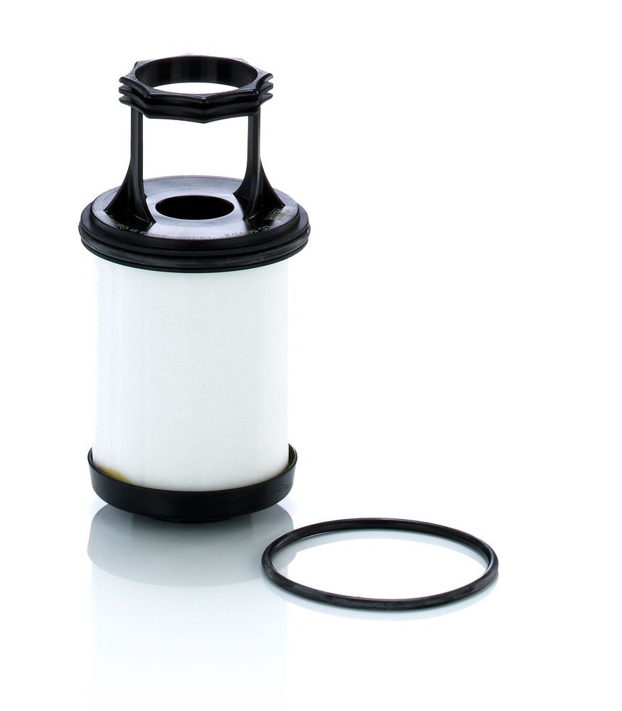 Фільтр вентиляції картера MANN-FILTER LC50032X - zapix