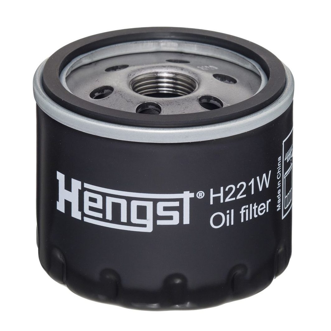 Оливний фільтр HENGST FILTER H221W