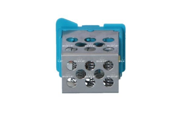 Резистор пічки NRF 342003 - zapix