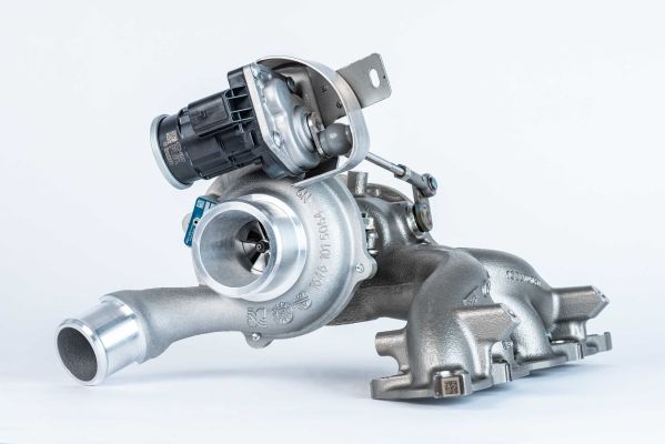 Турбіна BORGWARNER 16399880016 - zapix