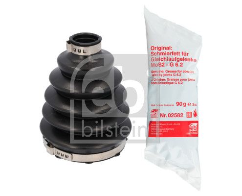 Пильник ШРКШ FEBI BILSTEIN 184804